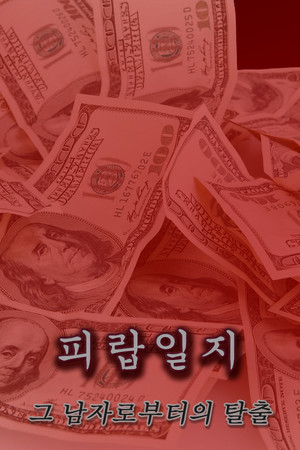 피랍 일지 - 그 남자로부터의 탈출 poszter