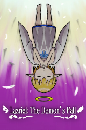 魔界堕ちのラズリエル poszter