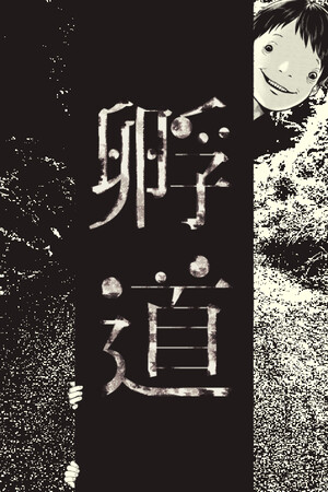 孵道 poszter