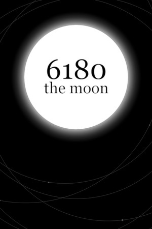 6180 the moon poszter