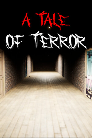 A tale of terror poszter