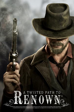 A Twisted Path to Renown poszter