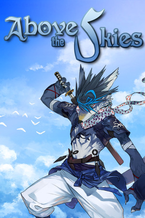 Above the Skies poszter