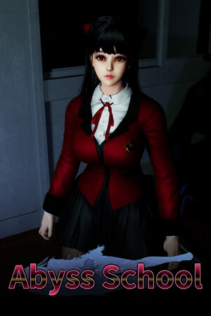Abyss School poszter