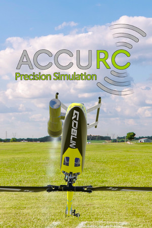 AccuRC 2 poszter