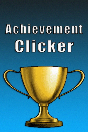 Achievement Clicker poszter