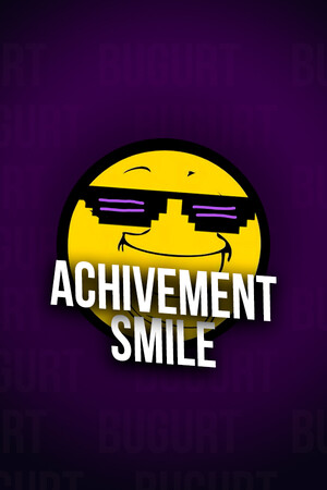Achievement Smiles poszter