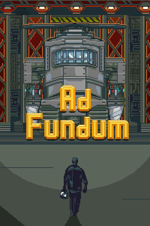 Ad Fundum poszter