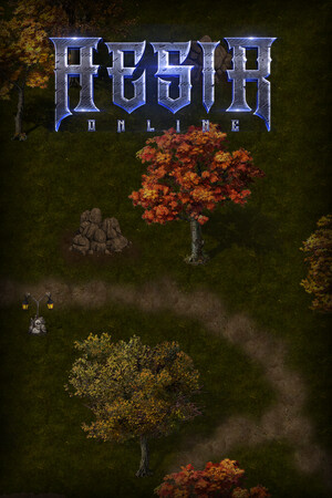 AESIR Online poszter