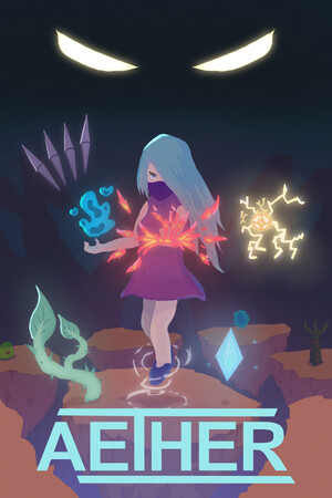 Aether poszter
