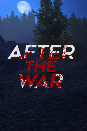 After The War poszter