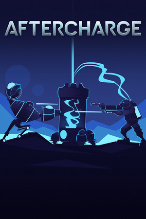 Aftercharge poszter