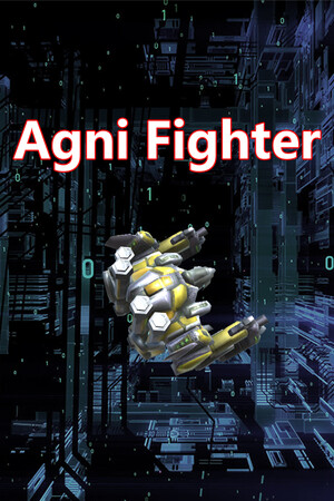 Agni Fighter poszter