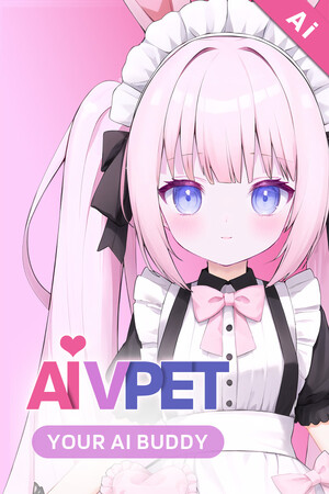 Ai Vpet poszter