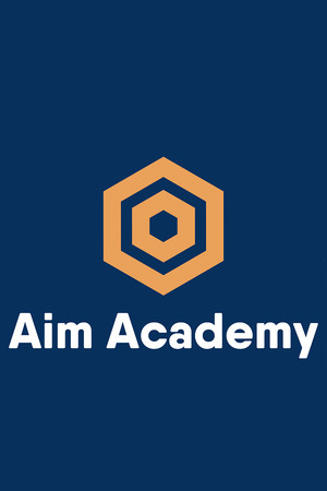 Aim Academy poszter