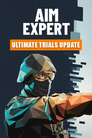 Aim Expert poszter