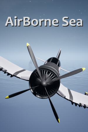AirBorne Sea poszter