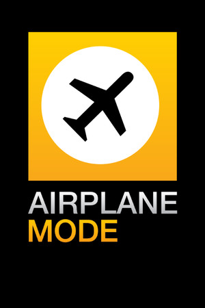 Airplane Mode poszter
