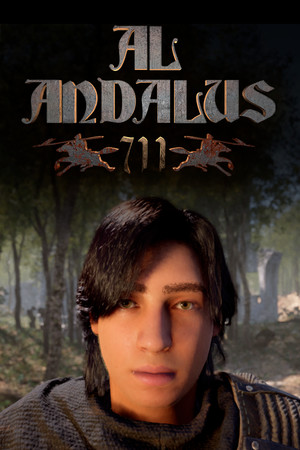 Al Andalus 711: Epic history battle game poszter