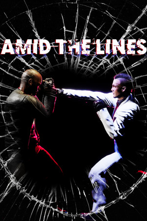 AMID THE LINES poszter