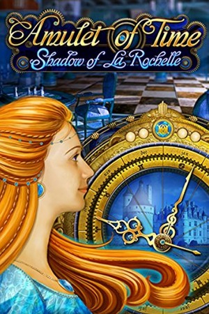 Amulet of Time: Shadow of La Rochelle poszter