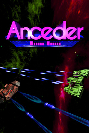 Anceder poszter
