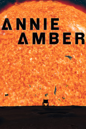 Annie Amber poszter