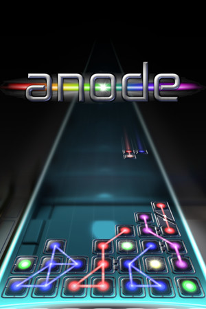 Anode poszter