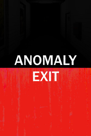 Anomaly Exit poszter