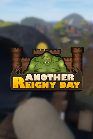 Another Reigny Day poszter