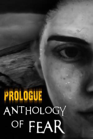 Anthology of Fear: Prologue poszter