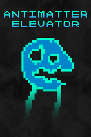 Antimatter Elevator poszter