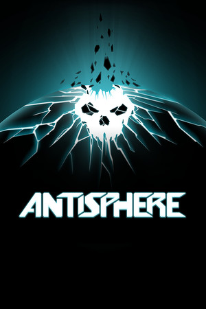 Antisphere poszter