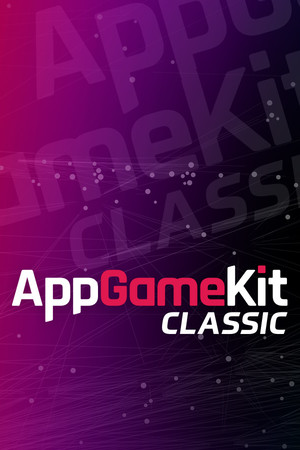AppGameKit Classic: Easy Game Development poszter