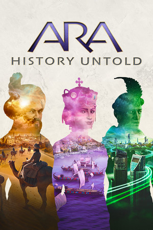 Ara History Untold: Anniversary Edition  poszter