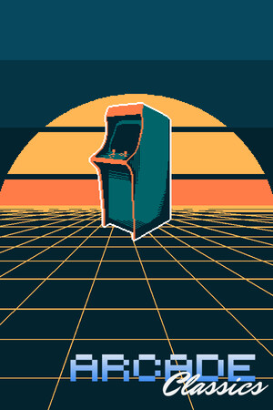 Arcade Classics poszter