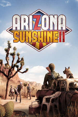 Arizona Sunshine® 2 poszter