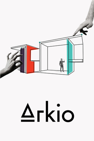 Arkio poszter