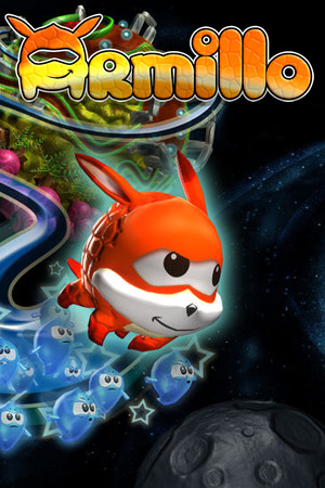 Armillo poszter