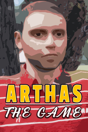 Arthas - The Game poszter