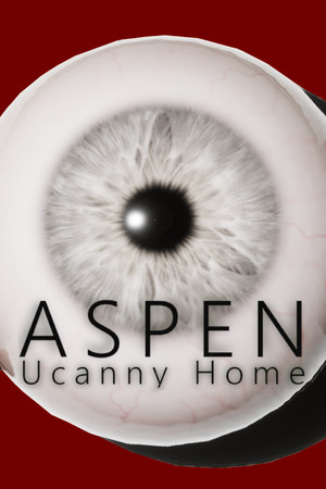 ASPEN： Uncanny Home poszter