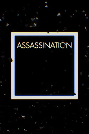 ASSASSINATION BOX poszter