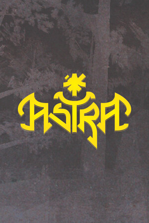 ASTRA poszter