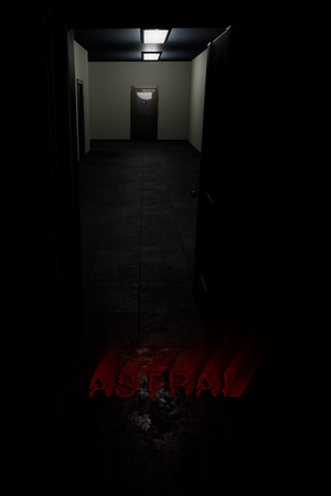 ASTRAL - Dream Or Reality poszter