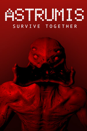 Astrumis - Survive Together poszter