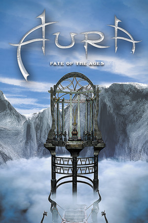 Aura: Fate of the Ages poszter