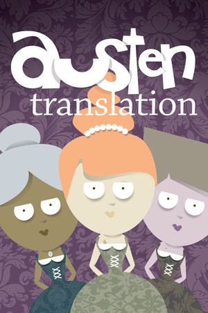 Austen Translation poszter
