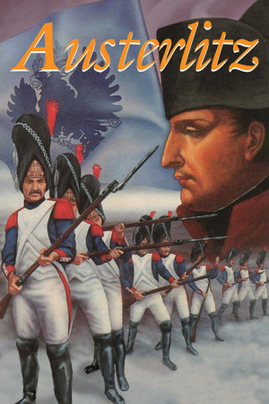 Austerlitz poszter
