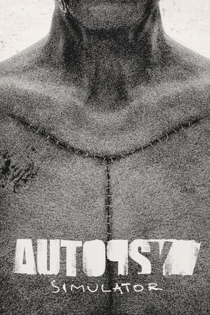 Autopsy Simulator poszter