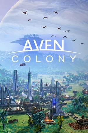 Aven Colony poszter